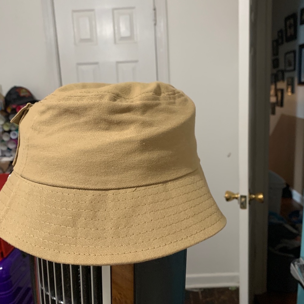 Bucket hat - Picture 2 of 6